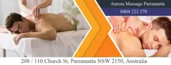 Aurora Massage Parramatta - Parramatta, NSW, Australia Aurora Massage Parramatta - Parramatta, NSW, Australia