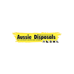 Aussie Disposals - Wonthaggi, VIC, Australia