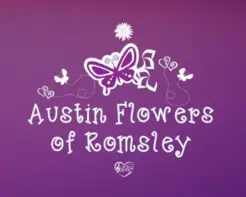 Austin Flowers of Romsley Austin Flowers of Romsley