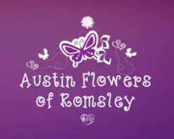 Austin Flowers of Romsley