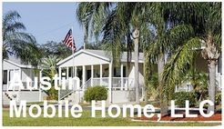 Austin Mobile Home - Irvington, AL, USA
