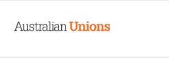 Australian Unions - Melbourne, VIC, Australia