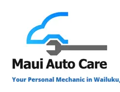 Auto Repair Maui|Maui Auto Care LLC - Wailuku, HI, USA