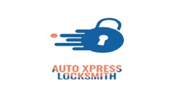 Auto Xpress Locksmith - Allen, TX, USA