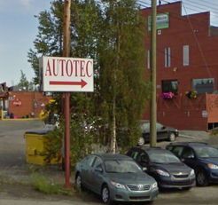 Autotech - Yellowknife, NT, Canada