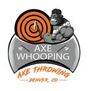 Axe Whooping - Denver, CO, USA