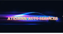 Ayreshire Auto Services - Stevenston, North Ayrshire, United Kingdom