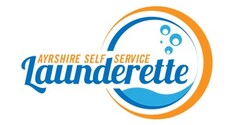 Ayrshire Self-service Launderette - Ayr, East Ayrshire, United Kingdom
