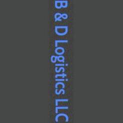 B & D Logistics LLC - Balitmore, MD, USA