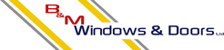 B & M Windows & Doors Ltd - Salisbury, Wiltshire, United Kingdom B & M Windows & Doors Ltd - Salisbury, Wiltshire, United Kingdom