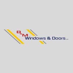 B & M Windows & Doors Ltd - Salisbury, Wiltshire, United Kingdom B & M Windows & Doors Ltd - Salisbury, Wiltshire, United Kingdom