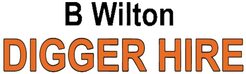 B Wilton Digger Hire Ltd - Southampton, Hampshire, United Kingdom
