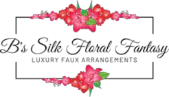 B\'s silk floral fantasy - Cape Coral, FL, USA