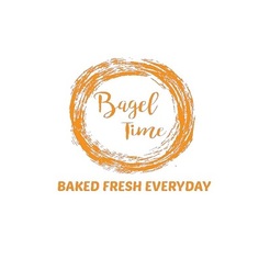 BAGEL TIME MONTREAL STYLE - Toronto, ON, Canada