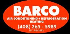 BARCO Air Conditioning & Refrigeration - Los Altos, CA, USA