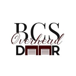 BCS Overhead Door - College Station, TX, USA BCS Overhead Door - College Station, TX, USA