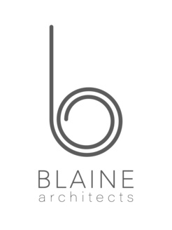 BLAINE Architects - San  Jose, CA, USA