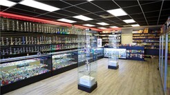 BLING Vaping - Hollywood, FL, USA