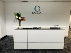 BOA & Co - Chatswood, NSW, Australia