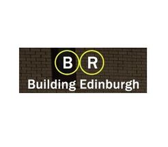 BR Building Edinburgh - Edinburgh, East Lothian, United Kingdom