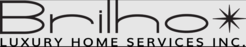 BRILHO Luxury Home Cleaning & Services Inc. - Toronto, ON, Canada