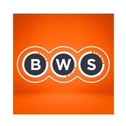 BWS Marrickville Metro - Marrickville, NSW, Australia