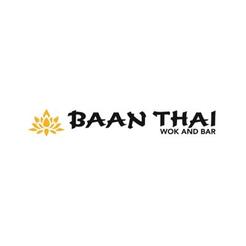 Baan Thai Wok & Bar | Thai Restaurant Langford - -Edmonton, AB, Canada