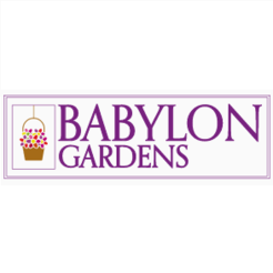 Babylon Gardens - Hammersmith, London E, United Kingdom