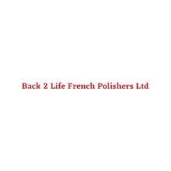 Back 2 Life French Polishers Ltd - Dorset, Dorset, United Kingdom