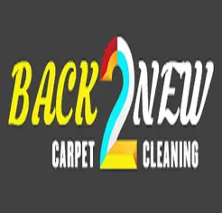 Back 2 New Carpet - Brisbane, QLD, Australia
