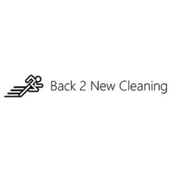 Back 2 New Cleaning - Brisbane, QLD, Australia