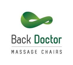 Back Doctor Massage Chairs