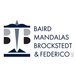 Baird Mandalas Brockstedt & Federico, LLC - Balitmore, MD, USA
