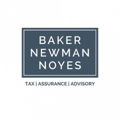 Baker Newman Noyes - Boston, MA, USA