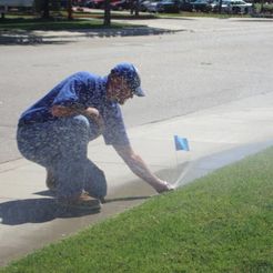 Bakersfield Sprinkler Repair - Bakersfield, CA, USA