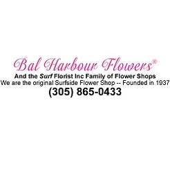 Bal Harbour Flowers® - Bal Harbour, FL, USA