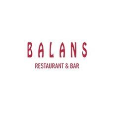 Balans Restaurant & Bar, Miami Beach - Miami Beach, FL, USA