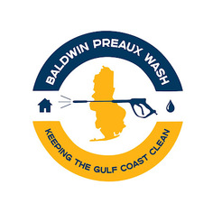 Baldwin Preaux Wash - Foley, AL, USA Baldwin Preaux Wash - Foley, AL, USA