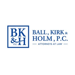 Ball, Kirk & Holm, P.C. - Iowa City, IA, USA