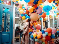 Balloon Decoration Pros Seattle - Seattle, WA, USA Balloon Decoration Pros Seattle - Seattle, WA, USA