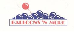 Balloons \'N More - Silver Spring, MD, USA