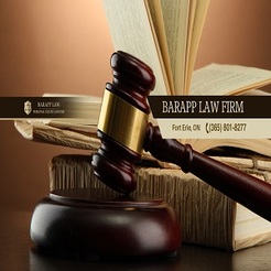 Barapp Law Firm - Fort Erie, ON, Canada