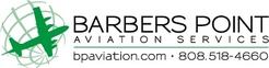 Barbers Point Aviation Services - Kapolei, HI, USA