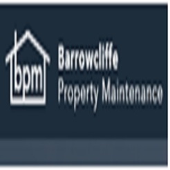 Barrowcliffe Property Maintenance Limited - Falkirk, Shropshire, United Kingdom