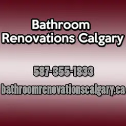 Bathroom Renovations Calgary - Calgary, AB, Canada