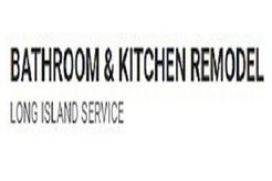 Bathroom and Kitchen Remodeling - East Northport, NY, USA