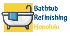 Bathtub Refinishing Honolulu