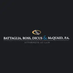 Battaglia, Ross, Dicus & McQuaid, P.A. - Petersburg, FL, USA