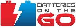 Batteries On The Go - Granville, NSW, Australia