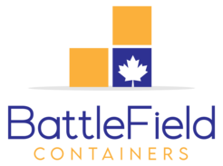 Battlefield Storage Containers - , Calgary,, AB, Canada